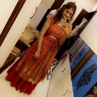 Tanisha Shetty