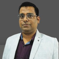 Shakti Pratap