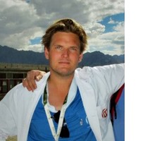 Niklas Nordström