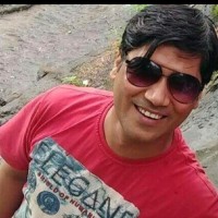 Deepak Kumar Kumar