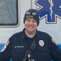 Will Kaplan