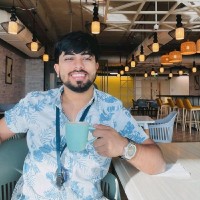 Adarsh Anand