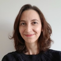 Silvia Romanelli 罗娅