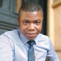 Igba Timothy