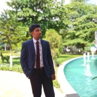 Abhishek S.