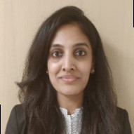 Harshita Aggarwal