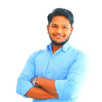 Simanchal Sahu