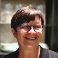 Petra Haupt