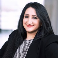 Fariha Riaz