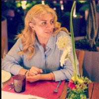Hoda Ghasedi
