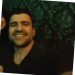 Luiz Otavio C. Gomes