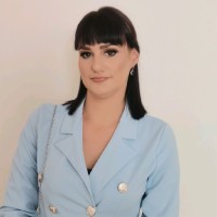 Dejana Stojanovic