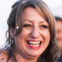 Beatrice Dall'Alpi
