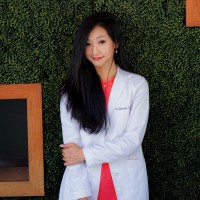 Michelle T Chen