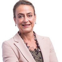 Aggie Spijkers DSI FFP