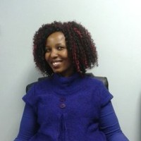 Unathi Cacambile