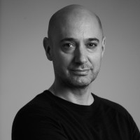 Luis Huber