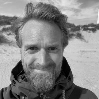 Bo Kudsk Kristensen