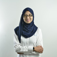 Nazirah Ahmad Hassan