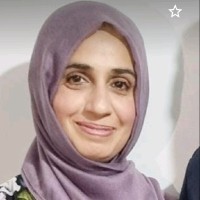 Rashda Batool