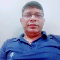 Chandra dev Sharma