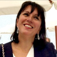 Catherine Capuano