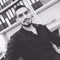 Eslam Mostafa