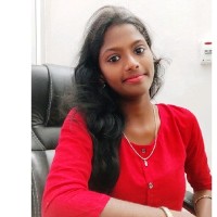 P Sangeetha