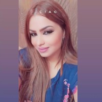 Chaimaa khaldoune