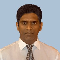 Ravinda Abeysinghe
