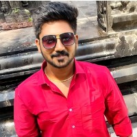 Santhosh Kumar