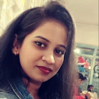 Ayushi Bhardwaj