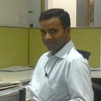 Dillip Das