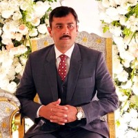 Fayyaz Khalid