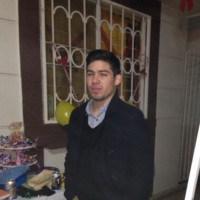 Jose Morales Perales