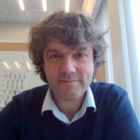Xavier Buisseret
