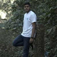 Md Khaled