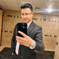 Arijit Bhattacharjee