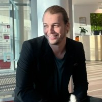 Mathieu Manderick