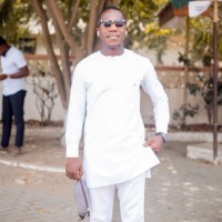 Gabriel Donkor