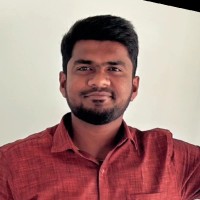 Kamalesh Selvaraj