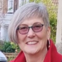 Joanna Finch