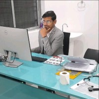 Dr Amit Kumar