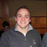 Caleb Fleming
