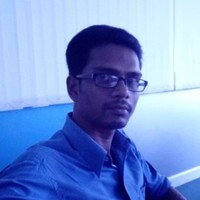 Raveendran N