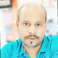 Durgesh Chandra