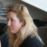 Cindy Noordman - Schilder