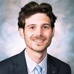 Ethan Benoff
