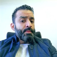 Raf Kazi