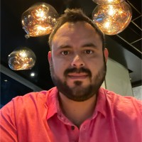 Mario Mendivil Alcalde